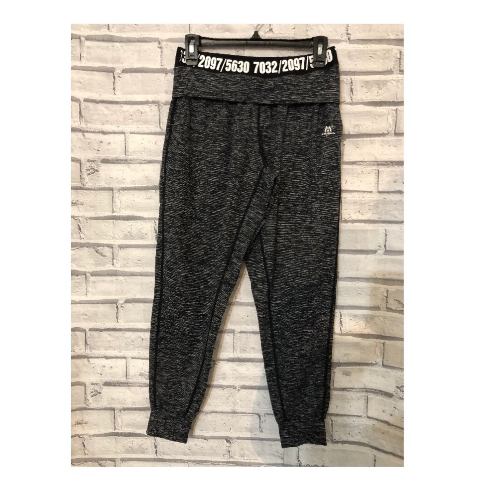 MATYMATS jogger pants 🌟